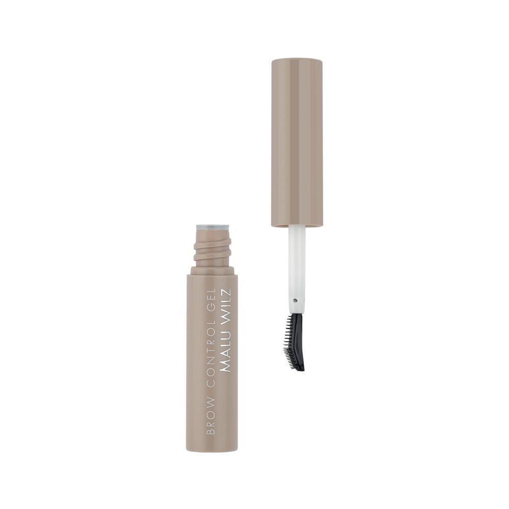 Malu Wilz гель для бровей 01 Brow Control Gel 4.5 мл — купить в Украине